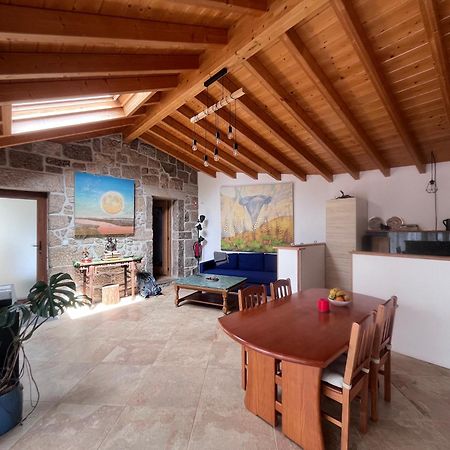 Pilgrims Rest - Vila Nova De Cerveira - Hostel - Albergue - Al Екстер'єр фото