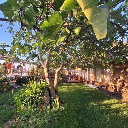 Pilgrims Rest - Vila Nova De Cerveira - Hostel - Albergue - Al Екстер'єр фото