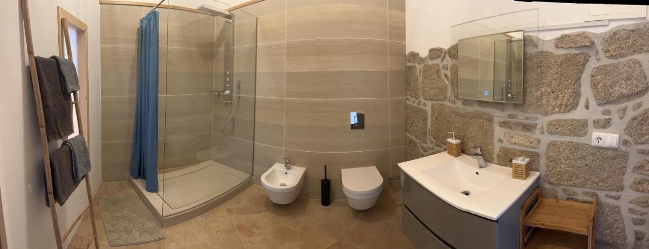 Pilgrims Rest - Vila Nova De Cerveira - Hostel - Albergue - Al Екстер'єр фото