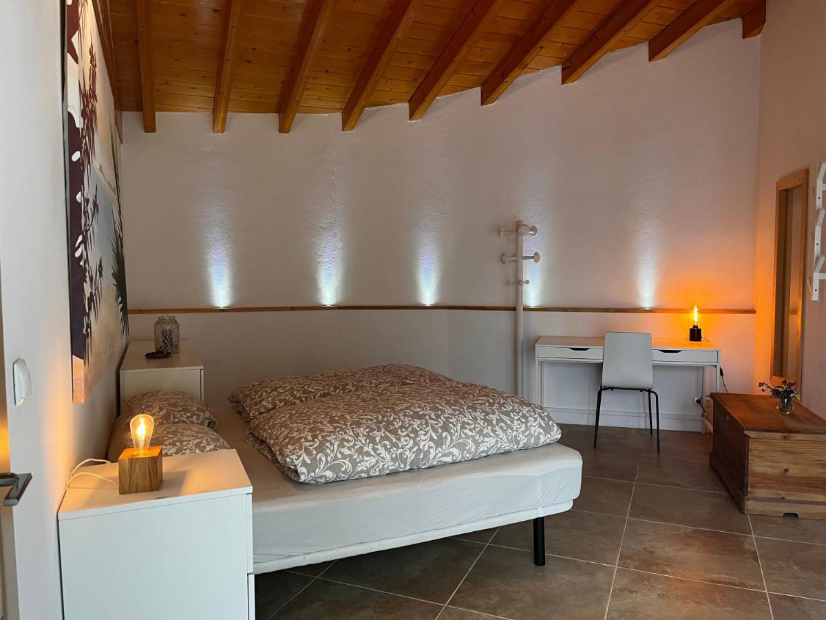 Pilgrims Rest - Vila Nova De Cerveira - Hostel - Albergue - Al Екстер'єр фото