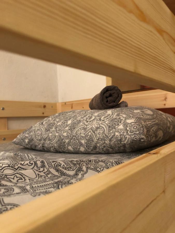 Pilgrims Rest - Vila Nova De Cerveira - Hostel - Albergue - Al Екстер'єр фото