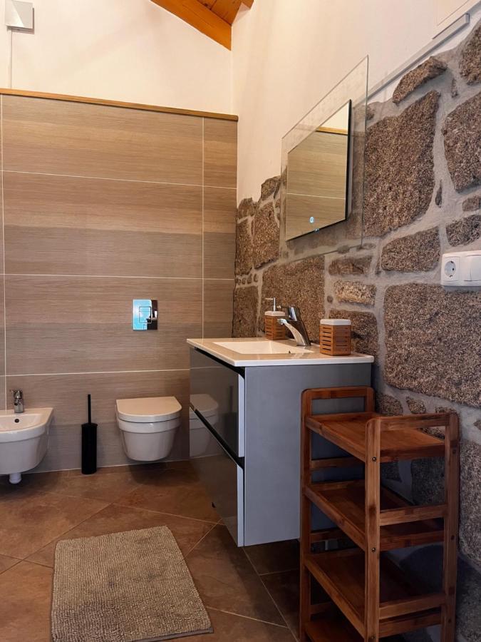 Pilgrims Rest - Vila Nova De Cerveira - Hostel - Albergue - Al Екстер'єр фото