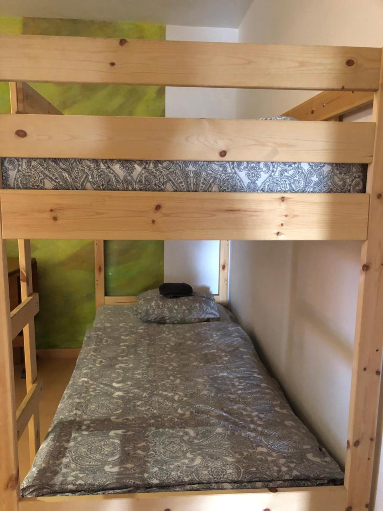 Pilgrims Rest - Vila Nova De Cerveira - Hostel - Albergue - Al Екстер'єр фото
