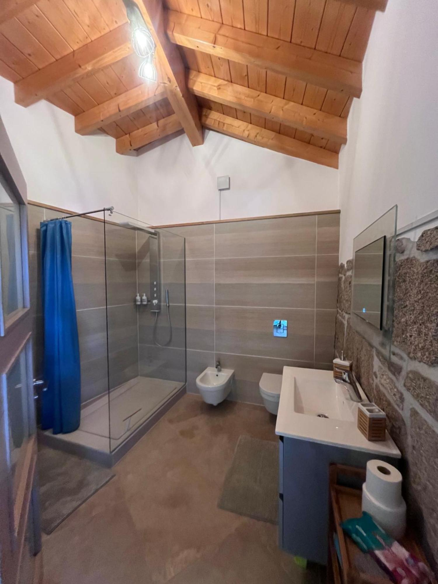 Pilgrims Rest - Vila Nova De Cerveira - Hostel - Albergue - Al Номер фото