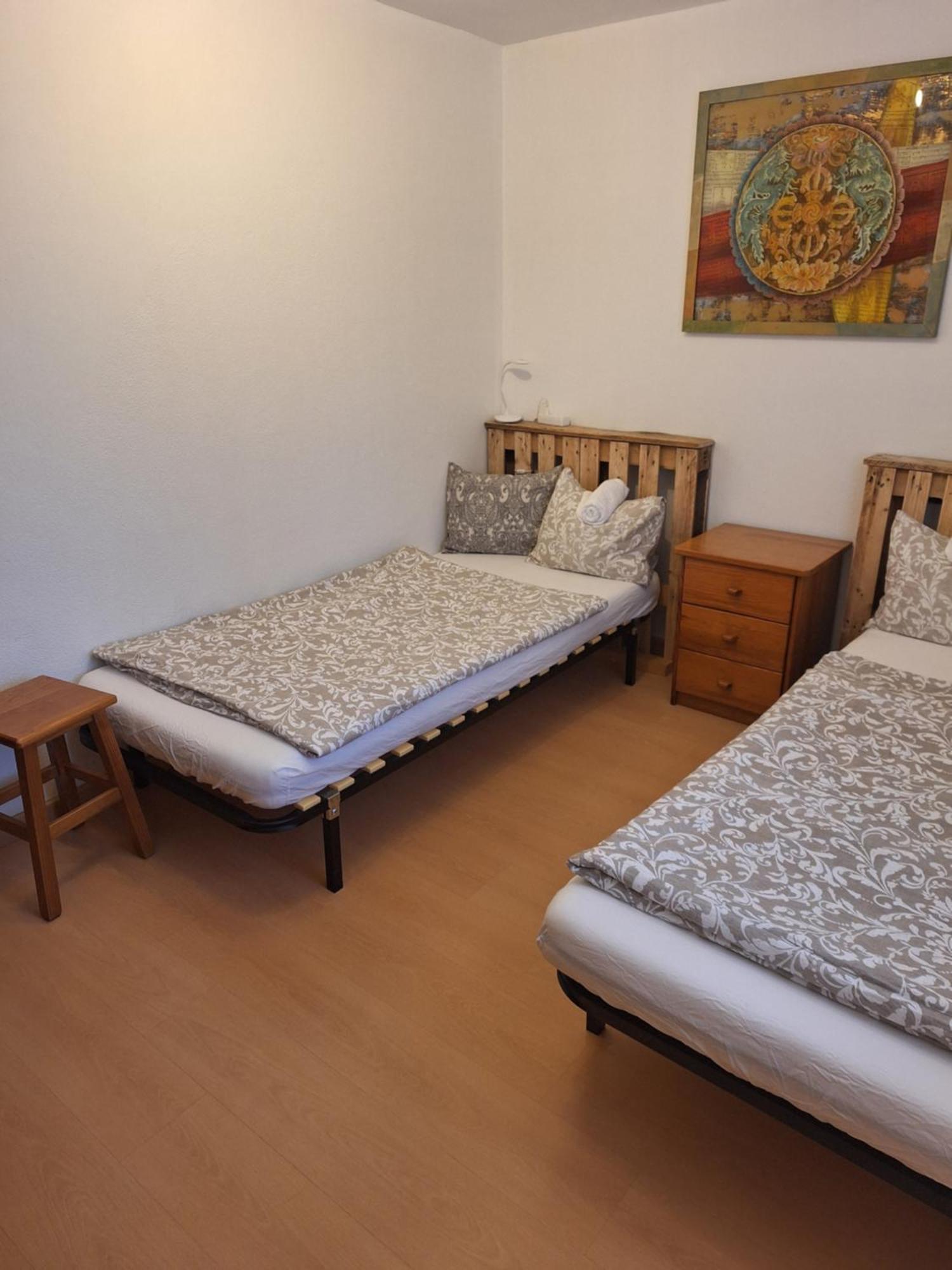 Pilgrims Rest - Vila Nova De Cerveira - Hostel - Albergue - Al Номер фото