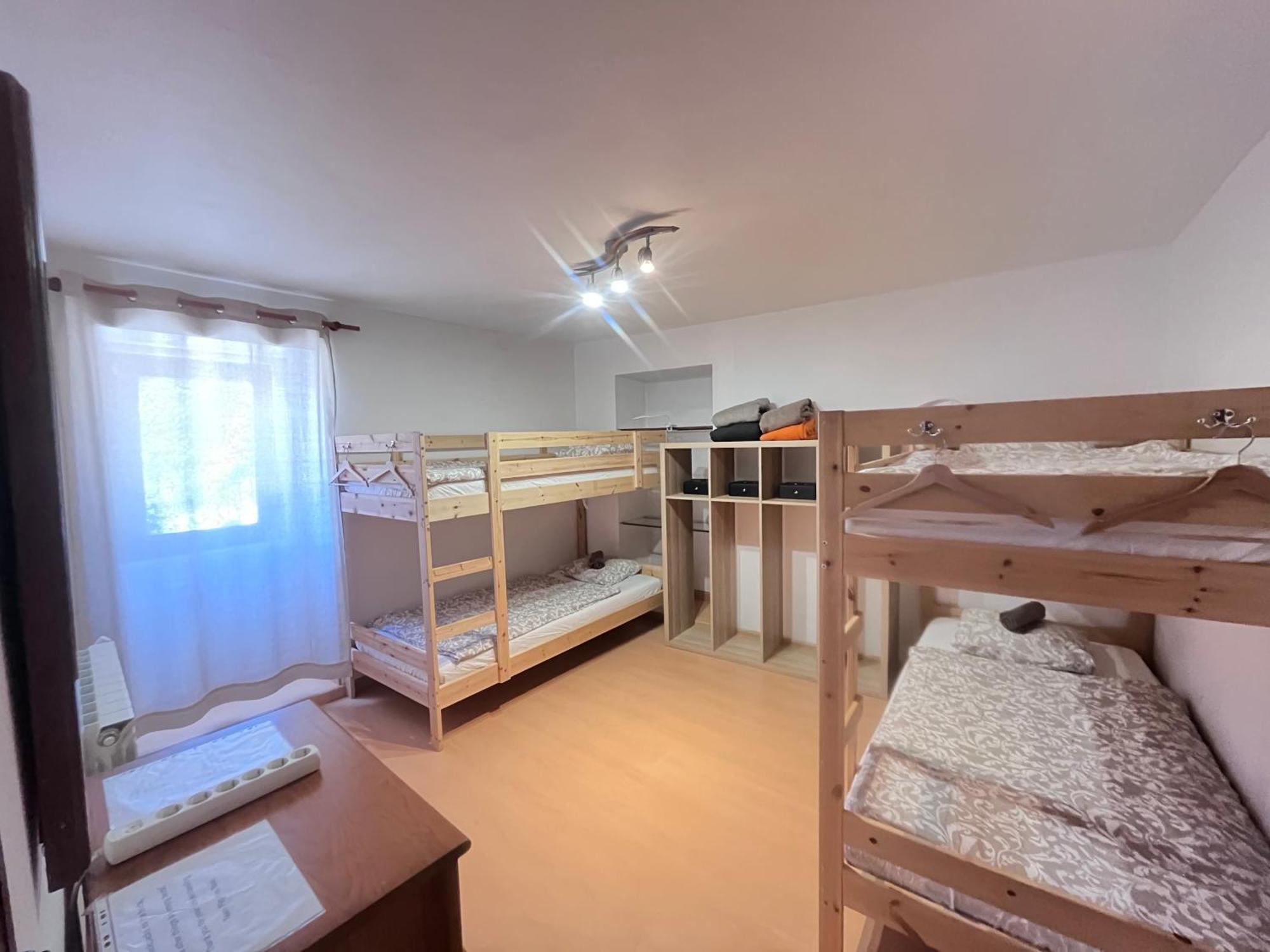 Pilgrims Rest - Vila Nova De Cerveira - Hostel - Albergue - Al Екстер'єр фото