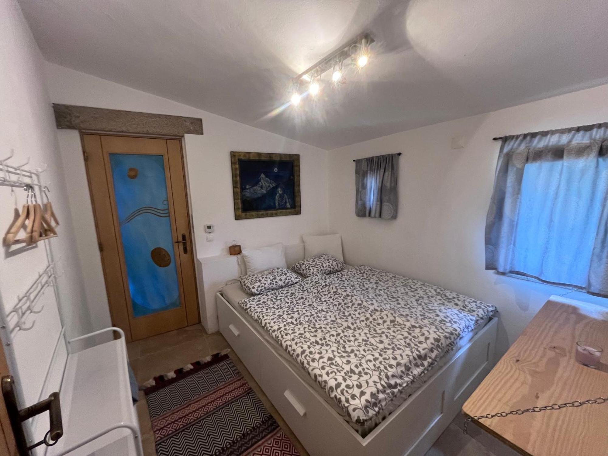 Pilgrims Rest - Vila Nova De Cerveira - Hostel - Albergue - Al Екстер'єр фото