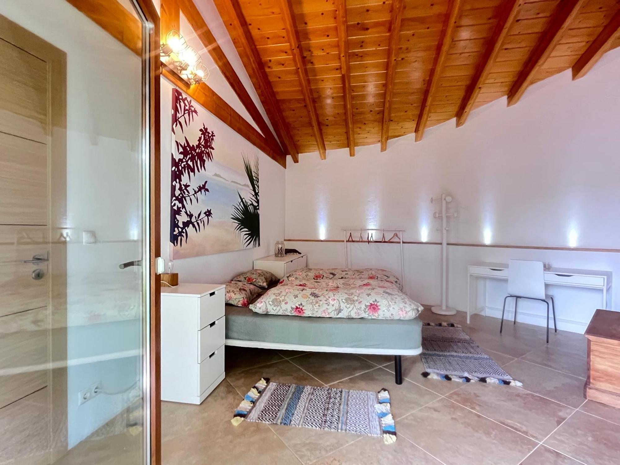 Pilgrims Rest - Vila Nova De Cerveira - Hostel - Albergue - Al Номер фото