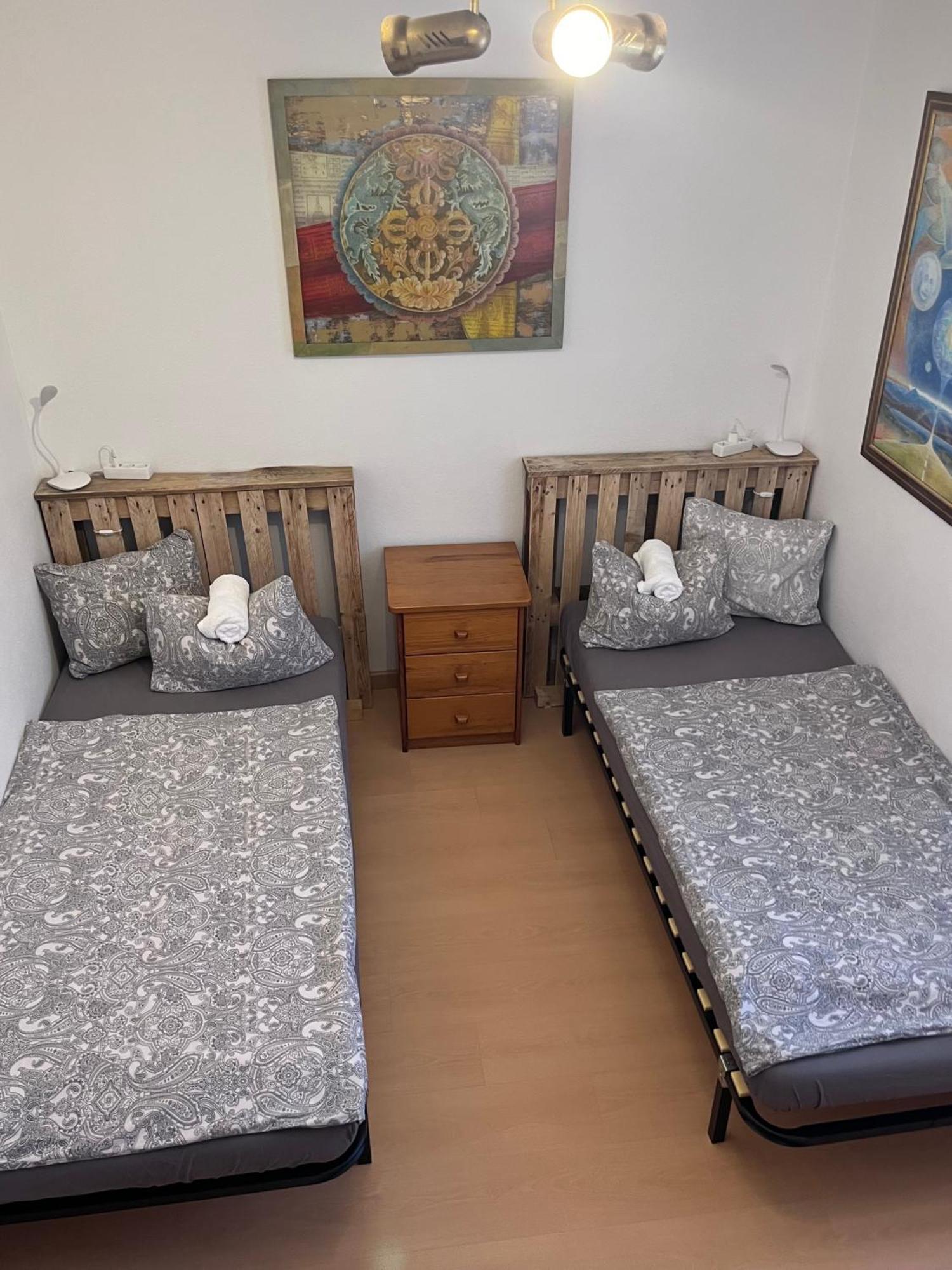 Pilgrims Rest - Vila Nova De Cerveira - Hostel - Albergue - Al Екстер'єр фото